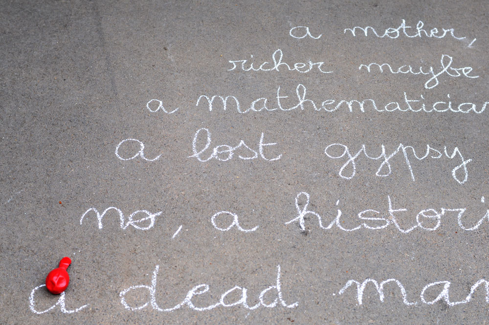 Poetry